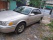 Toyota Camry GLi 2000 - Cần bán Toyota Camry GLi sản xuất năm 2000, màu xám