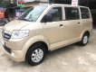 Suzuki APV GL 1.6MT 2011 - Xe Suzuki APV GL 1.6MT sản xuất 2011, màu vàng