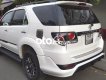 Toyota Fortuner  G Sportivo TRD  2016 - Bán Toyota Fortuner G Sportivo TRD sản xuất năm 2016, màu trắng giá cạnh tranh