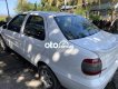 Fiat Siena 2001 - Cần bán xe Fiat Siena sản xuất 2001, màu trắng