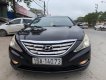 Hyundai Sonata 2010 - Bán ô tô Hyundai Sonata 2.0L 6AT năm sản xuất 2010, màu đen, nhập khẩu nguyên chiếc, giá tốt