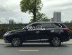 Mitsubishi Outlander 2018 - Bán ô tô Mitsubishi Outlander 2.0CVT năm 2018, màu đen