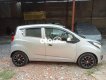 Chevrolet Spark MT 2016 - Cần bán lại xe Chevrolet Spark MT năm sản xuất 2016, màu bạc 