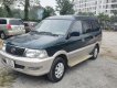 Toyota Zace GL 2005 - Xe Toyota Zace GL năm 2005, màu xanh lam còn mới