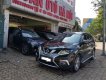 Nissan X trail   2.5   2018 - Bán Nissan X trail 2.5 năm 2018, màu đen, giá 830tr