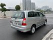 Toyota Innova   2.0E   2013 - Bán xe Toyota Innova 2.0E sản xuất năm 2013, màu bạc