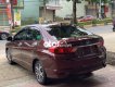 Honda City    TOP  2019 - Cần bán gấp Honda City TOP sản xuất năm 2019, màu đỏ