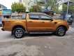 Ford Ranger 2018 - Cần bán xe Ford Ranger Wiltrack Biturbo 2.0 4x4 AT đời 2018 nhập khẩu giá chỉ 795tr