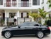 Mercedes-Benz E200 2017 - Bán Mercedes E200 năm 2017, màu đen