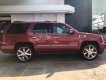 Cadillac Escalade 2010 - Cần bán Cadillac Escalade sản xuất 2010, màu đỏ, nhập khẩu