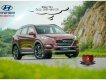 Hyundai Tucson 2021 - Bán Hyundai Tucson năm 2021, màu đỏ, giá tốt