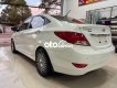 Hyundai Accent Blue 2016 - Cần bán gấp Hyundai Accent Blue sản xuất năm 2016, màu trắng số tự động