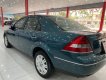 Ford Mondeo 2003 - Cần bán lại xe Ford Mondeo sản xuất năm 2003, màu xanh lục, giấy tờ đầy đủ