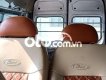 Ford Transit MT 2009 - Xe Ford Transit MT sản xuất năm 2009, màu bạc