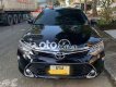 Toyota Camry  2.5Q 2019 - Cần bán lại xe Toyota Camry 2.5Q năm 2019, màu đen, xe nhập