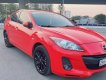 Mazda 3 2013 - Cần bán xe Mazda 3 sản xuất năm 2013, xe một chủ giá siêu tốt