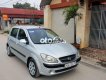 Hyundai Getz MT 2010 - Cần bán gấp Hyundai Getz MT sản xuất 2010, màu bạc, nhập khẩu nguyên chiếc