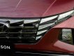 Hyundai Tucson   1.6 AT Turbo HTRAC  2022 - Bán Hyundai Tucson 1.6 AT Turbo HTRAC sản xuất 2022, màu đỏ