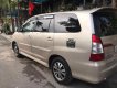 Toyota Innova 2015 - Bán Toyota Innova 2.0E MT năm 2015