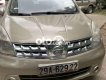 Nissan Livina 2012 - Cần bán xe Nissan Livina 1.8MT năm 2012