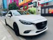 Mazda 3 1.5FL 2018 - Cần bán lại xe Mazda 3 1.5FL năm 2018, màu trắng