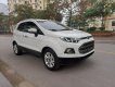 Ford EcoSport  Titanium  2015 - Cần bán gấp Ford EcoSport Titanium năm 2015, màu trắng