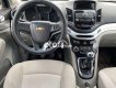 Chevrolet Orlando  1.8MT 2011 - Xe Chevrolet Orlando 1.8MT năm 2011, màu nâu số sàn, 265 triệu