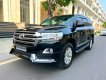 Toyota Land Cruiser  VX 4.6  2020 - Bán xe Toyota Land Cruiser VX 4.6 năm 2020, màu đen, xe nhập