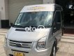 Ford Transit MT 2016 - Bán Ford Transit MT sản xuất 2016, màu bạc, nhập khẩu  