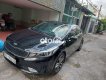 Kia Cerato   2 0 2016 - Cần bán lại xe Kia Cerato 2 0 sản xuất 2016, màu đen, xe nhập 