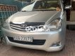 Toyota Innova G 2009 - Cần bán xe Toyota Innova G sản xuất năm 2009, màu bạc