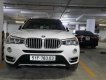 BMW X3 LCI XLine 2017 - Cần bán xe BMW X3 LCI xLine sản xuất năm 2017, màu trắng, xe nhập