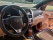 Toyota Yaris G 2020 - Bán xe Toyota Yaris G năm sản xuất 2020, màu đỏ, nhập khẩu nguyên chiếc chính chủ, 640 triệu