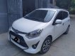 Toyota Wigo   G  2018 - Bán xe Toyota Wigo G năm sản xuất 2018, màu trắng, nhập khẩu nguyên chiếc chính chủ