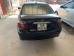 Toyota Vios MT 2006 - Bán Toyota Vios MT năm 2006, màu đen