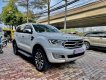 Ford Everest 2019 - Bán Ford Everest Titanium 2.0L 4x4 AT 2019 đk 2020 tên cty odo 4 vạn km, xuất hoá đơn cho khách mua xe