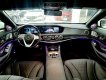 Mercedes-Benz S450  Luxury 2020 - Mercedes-Benz S450 Luxury cũ, màu trắng, lướt 1.000 km chính hãng