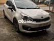 Kia Rio   MT 2015 - Bán Kia Rio MT sản xuất 2015, màu trắng, nhập khẩu