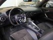 Audi TT 2.0T 2015 - Bán Audi TT 2.0T năm sản xuất 2015, màu vàng, nhập khẩu nguyên chiếc