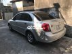 Daewoo Lacetti MT 2004 - Bán Daewoo Lacetti MT năm sản xuất 2004, màu bạc, 101tr