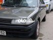Toyota Corolla  1.6   1991 - Cần bán lại xe Toyota Corolla 1.6 năm sản xuất 1991, nhập khẩu nguyên chiếc