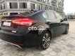 Kia Cerato   AT 2018 - Cần bán gấp Kia Cerato AT năm 2018, màu đen