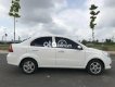 Chevrolet Aveo   LT 2016 - Cần bán xe Chevrolet Aveo LT sản xuất năm 2016, màu trắng số sàn, giá 225tr