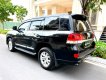 Toyota Land Cruiser  VX 4.6  2020 - Bán xe Toyota Land Cruiser VX 4.6 năm 2020, màu đen, xe nhập