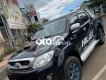 Toyota Hilux    2.5E 2010 - Bán Toyota Hilux 2.5E năm 2010, màu đen còn mới