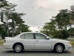 Nissan Cefiro  3.0 2005 - Xe Nissan Cefiro 3.0 sản xuất 2005, màu trắng, xe nhập