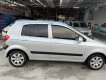 Hyundai Getz  1.1MT 2010 - Bán Hyundai Getz 1.1MT năm sản xuất 2010, màu bạc, nhập khẩu 