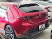 Mazda 3 Sport Luxury 2. 0 2021 - Cần bán lại xe Mazda 3 Sport Luxury 2. 0 sản xuất 2021, màu đỏ, giá chỉ 755 triệu