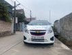Chevrolet Spark   Van 2012 - Bán xe Chevrolet Spark Van năm 2012, màu trắng, xe nhập, giá tốt