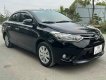 Toyota Vios E 2016 - Cần bán xe Toyota Vios E sản xuất 2016, màu đen, 336tr